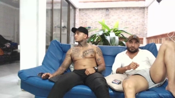 Heteros_Men  04-10-2021 video creampie